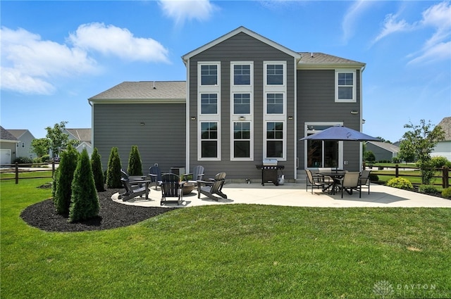 6393 Johnnycake Ln, Delaware, OH 43021 - photo 52