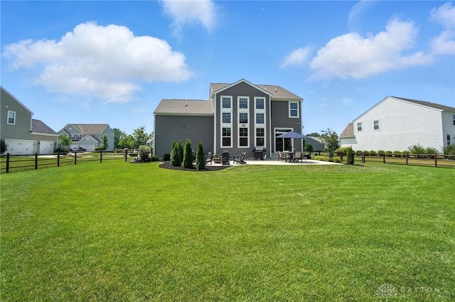 6393 Johnnycake Ln, Delaware, OH 43021 - photo 53