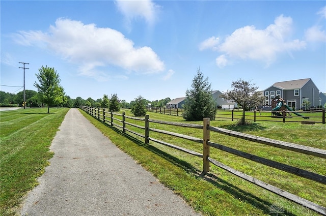 6393 Johnnycake Ln, Delaware, OH 43021 - photo 62