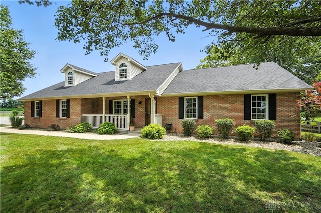 10660 Eltzroth Rd, Harlan Twp, OH 45122 - photo 4
