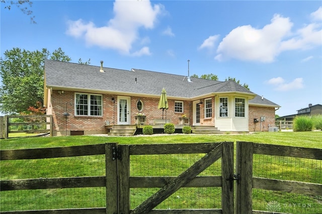 10660 Eltzroth Rd, Harlan Twp, OH 45122 - photo 32