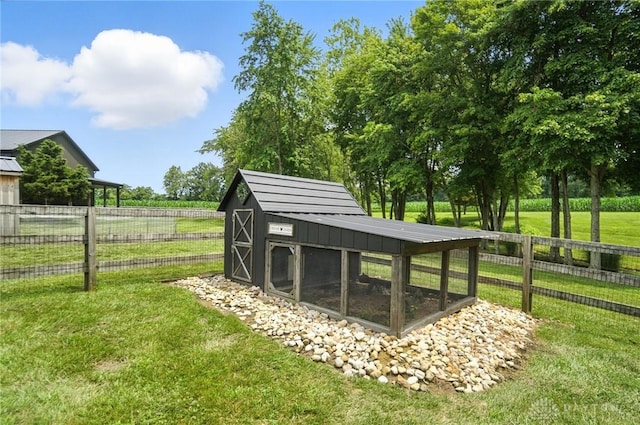 10660 Eltzroth Rd, Harlan Twp, OH 45122 - photo 36