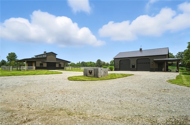 10660 Eltzroth Rd, Harlan Twp, OH 45122 - photo 43