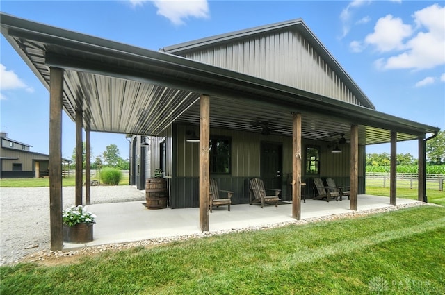 10660 Eltzroth Rd, Harlan Twp, OH 45122 - photo 45