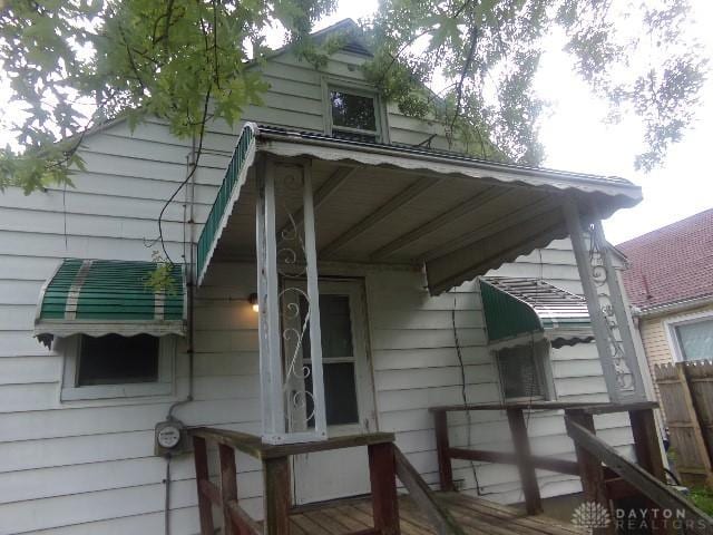 2826 W Hillcrest Ave, Dayton, OH 45406 - photo 4