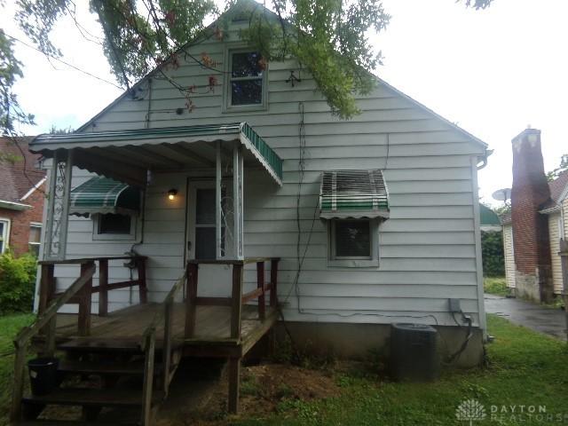 2826 W Hillcrest Ave, Dayton, OH 45406 - photo 5