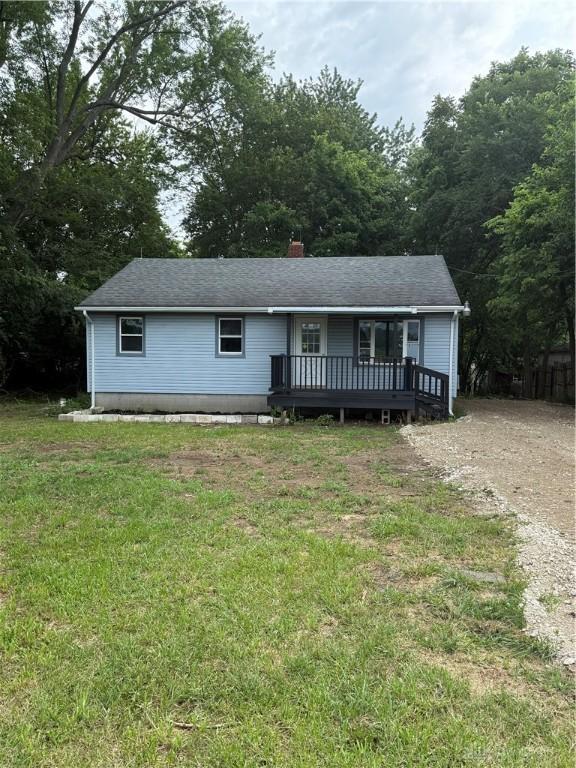 1068 Hedges Rd, Xenia, OH 45385 - photo 1