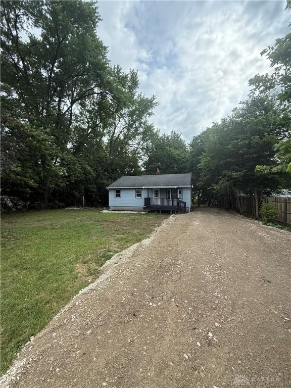 1068 Hedges Rd, Xenia, OH 45385 - photo 2