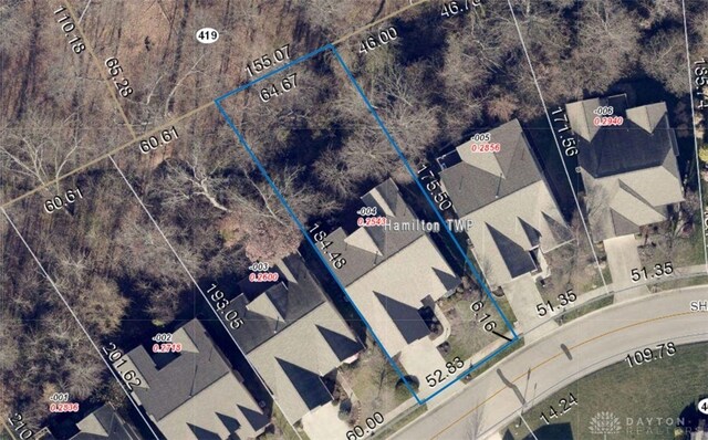 1368 Shawnee Run Dr, Maineville, OH 45039 - photo 58