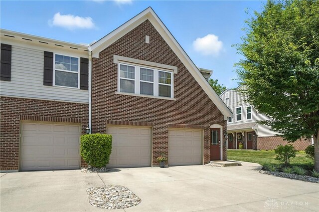 1317 Double Eagle Ct, Lebanon, OH 45036 - photo 54