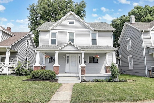 25 E Cottage Ave, Dayton, OH 45449 - photo 1
