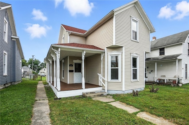 441 Wood St, Piqua, OH 45356 - photo 1