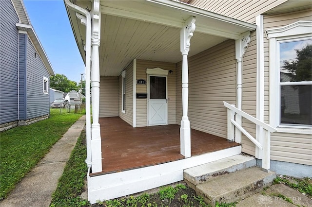 441 Wood St, Piqua, OH 45356 - photo 3