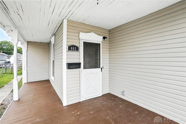 441 Wood St, Piqua, OH 45356 - photo 4