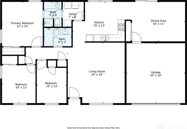 706 N Gebhart Church Rd, Miamisburg, OH 45342 - photo 33