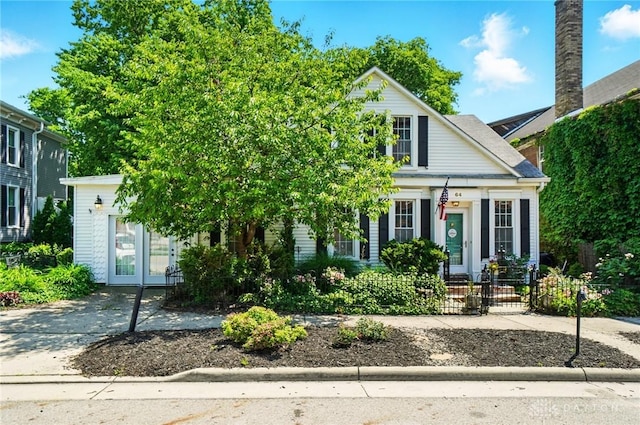 64 S Chillicothe St, South Charleston, OH 45368 - photo 2