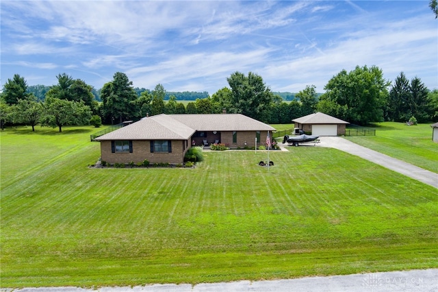 4311 Lone Wolf Ave, Springfield, OH 45502 - photo 5