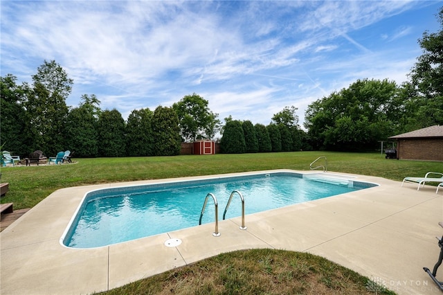 4311 Lone Wolf Ave, Springfield, OH 45502 - photo 9