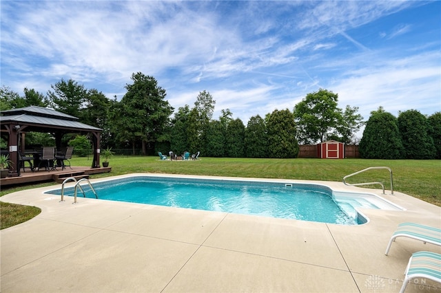 4311 Lone Wolf Ave, Springfield, OH 45502 - photo 10