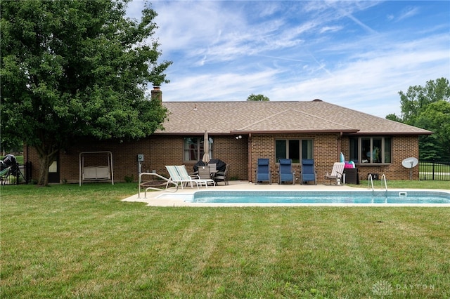 4311 Lone Wolf Ave, Springfield, OH 45502 - photo 11