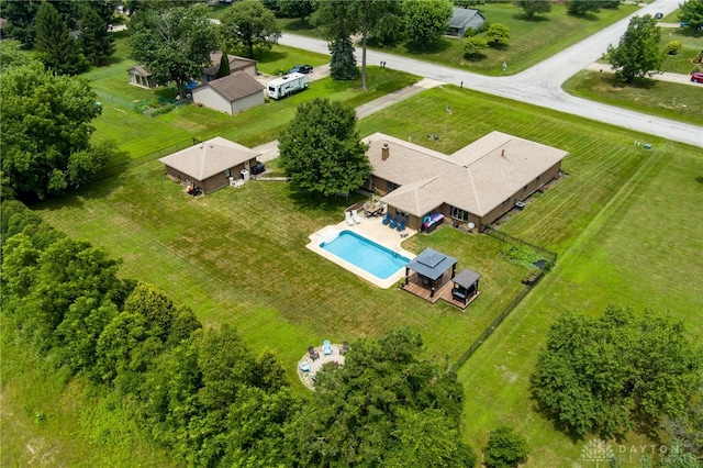 4311 Lone Wolf Ave, Springfield, OH 45502 - photo 13