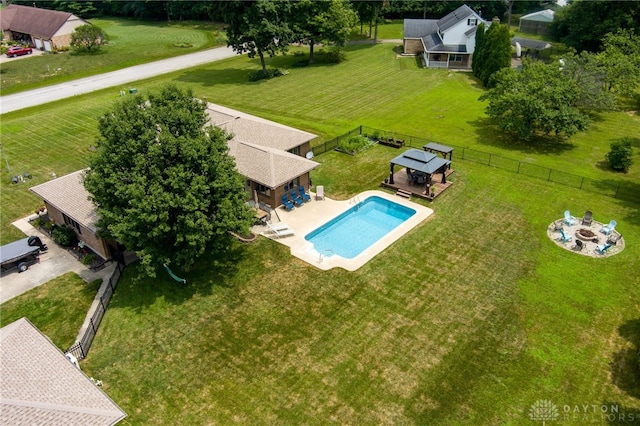 4311 Lone Wolf Ave, Springfield, OH 45502 - photo 15