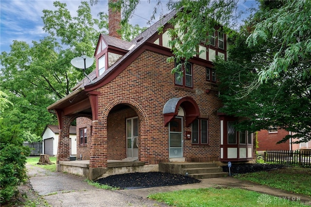 317 Otterbein Ave, Dayton, OH 45406 - photo 1