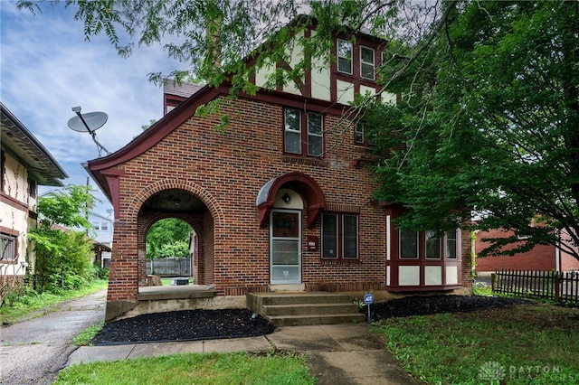 317 Otterbein Ave, Dayton, OH 45406 - photo 2