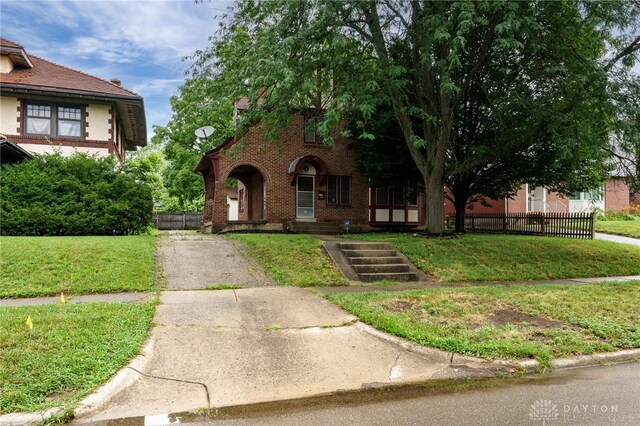 317 Otterbein Ave, Dayton, OH 45406 - photo 3