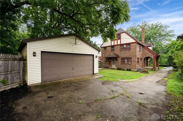 317 Otterbein Ave, Dayton, OH 45406 - photo 41