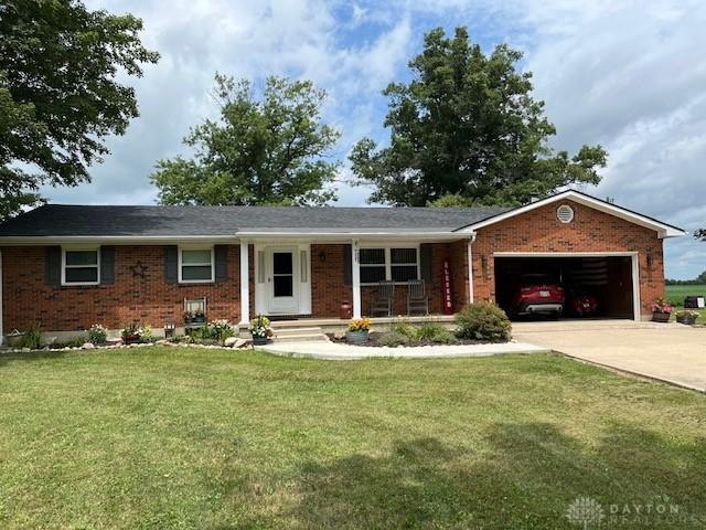 9747 State Route 55, Ludlow Falls, OH 45339 - photo 1