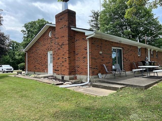 9747 State Route 55, Ludlow Falls, OH 45339 - photo 24