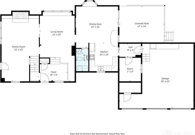 1012 Greenridge Dr, Kettering, OH 45429 - photo 46