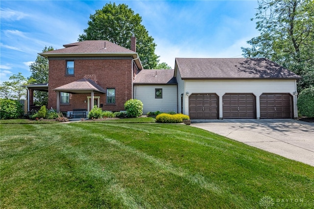 1012 Greenridge Dr, Kettering, OH 45429 - photo 1
