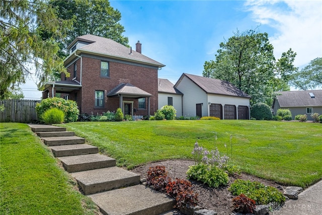 1012 Greenridge Dr, Kettering, OH 45429 - photo 2
