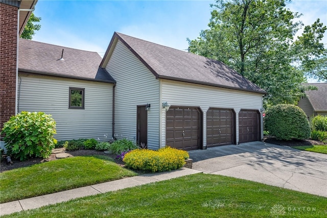 1012 Greenridge Dr, Kettering, OH 45429 - photo 32