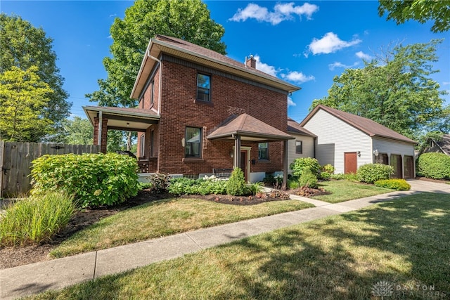 1012 Greenridge Dr, Kettering, OH 45429 - photo 33