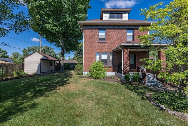 1012 Greenridge Dr, Kettering, OH 45429 - photo 35