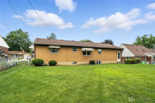 3832 Traine Dr, Kettering, OH 45429 - photo 34