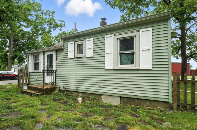 12 S Ludlow St, Phillipsburg, OH 45354 - photo 4
