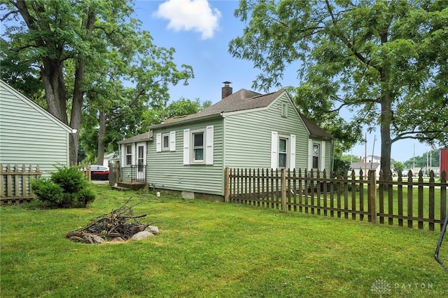 12 S Ludlow St, Phillipsburg, OH 45354 - photo 5