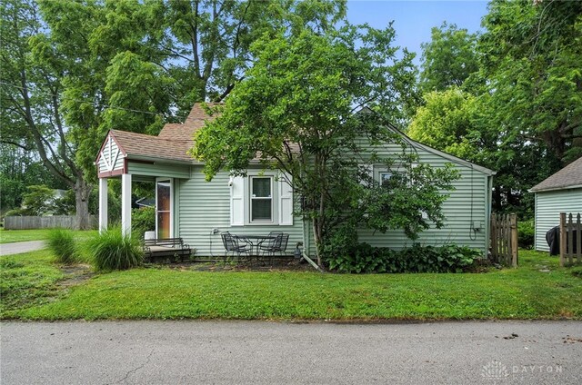 12 S Ludlow St, Phillipsburg, OH 45354 - photo 6