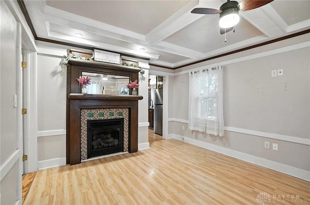 12 S Ludlow St, Phillipsburg, OH 45354 - photo 9