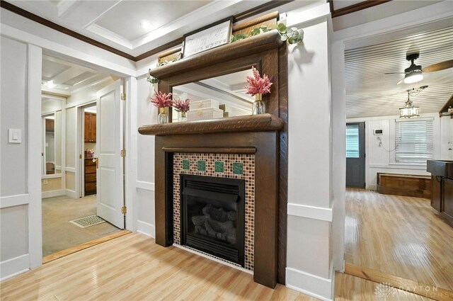 12 S Ludlow St, Phillipsburg, OH 45354 - photo 10