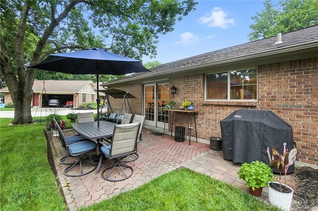 1560 Frontier Ct, Dayton, OH 45458 - photo 46