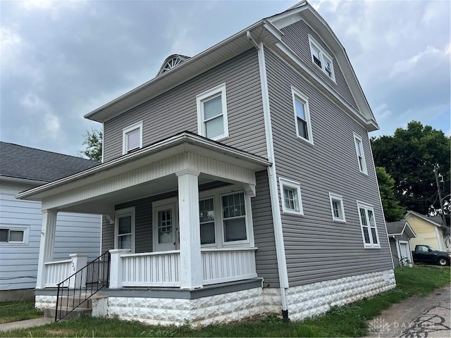 626 W Greene St, Piqua, OH 45356 - photo 1