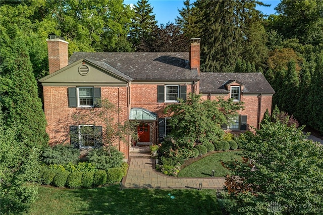 116 W Thruston Blvd, Oakwood, OH 45419 - photo 2