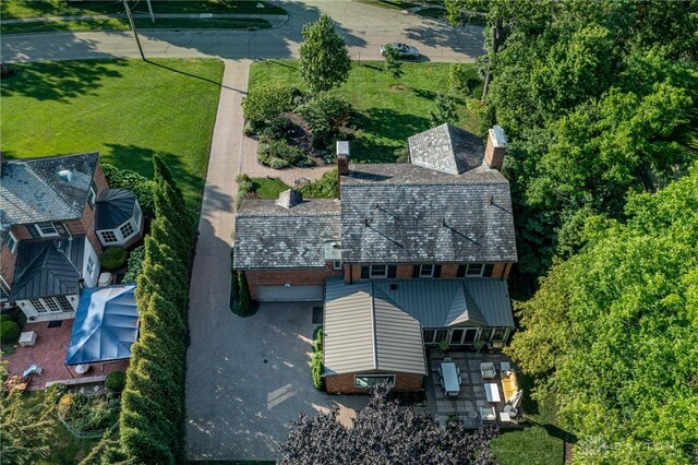 116 W Thruston Blvd, Oakwood, OH 45419 - photo 71