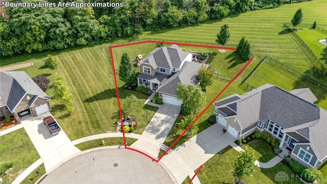 3515 Catalpa View Way, Bellbrook, OH 45305 - photo 12