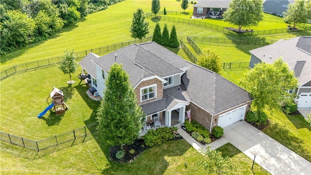 3515 Catalpa View Way, Bellbrook, OH 45305 - photo 4